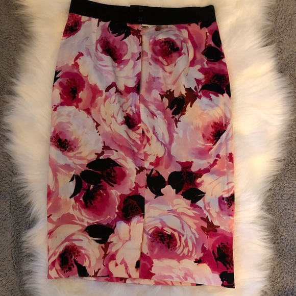 DG skirt